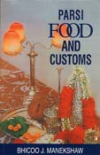 Parsi Food and Customs